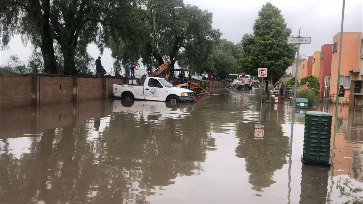 Inundaciones