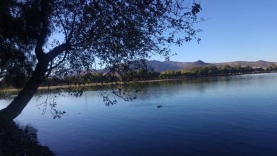 La laguna de Axotlán