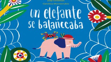 Libro infantil