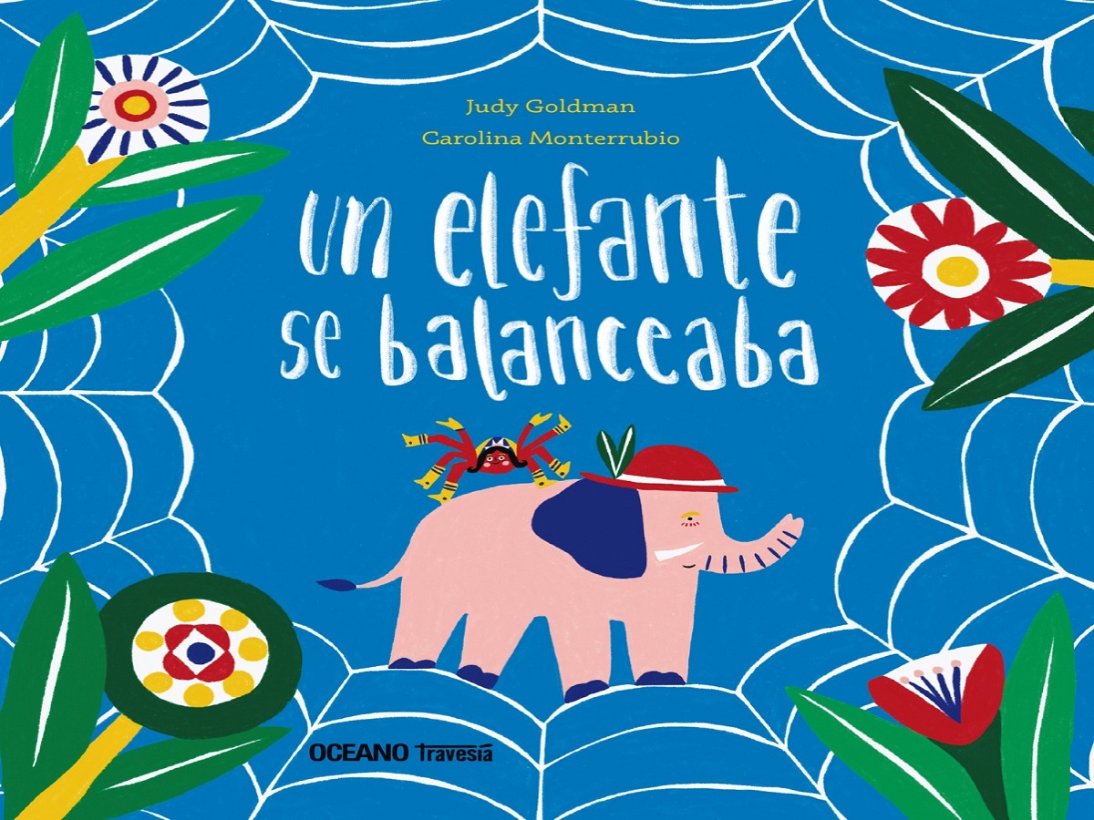 Libro infantil