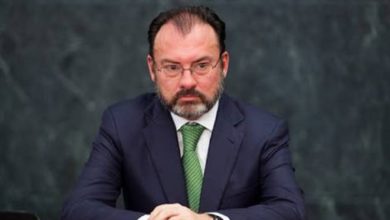 El ex funcionario del gobierno federal