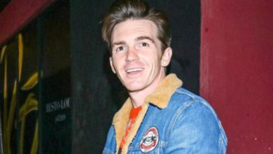 Drake Bell