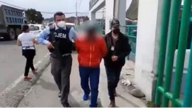 feminicida en Toluca