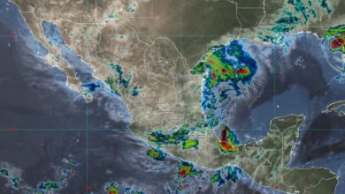 Sistema Metereológico Nacional