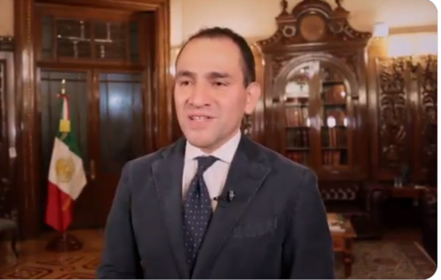 Secretaría de Hacienda