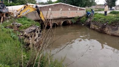 Inundaciones en Zumpango