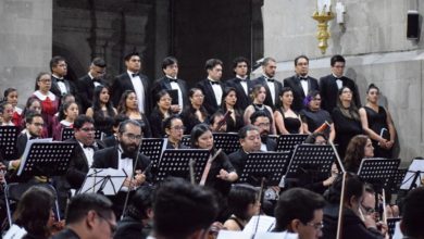 Coro de Toluca