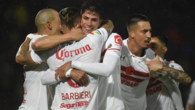 Diablos del Toluca