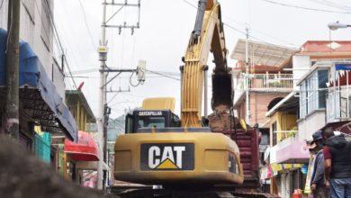 Obra y seguridad deberán ser prioridad