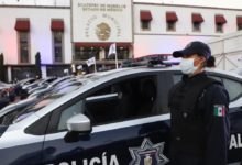 inseguridad en Ecatepec