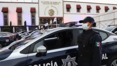 inseguridad en Ecatepec