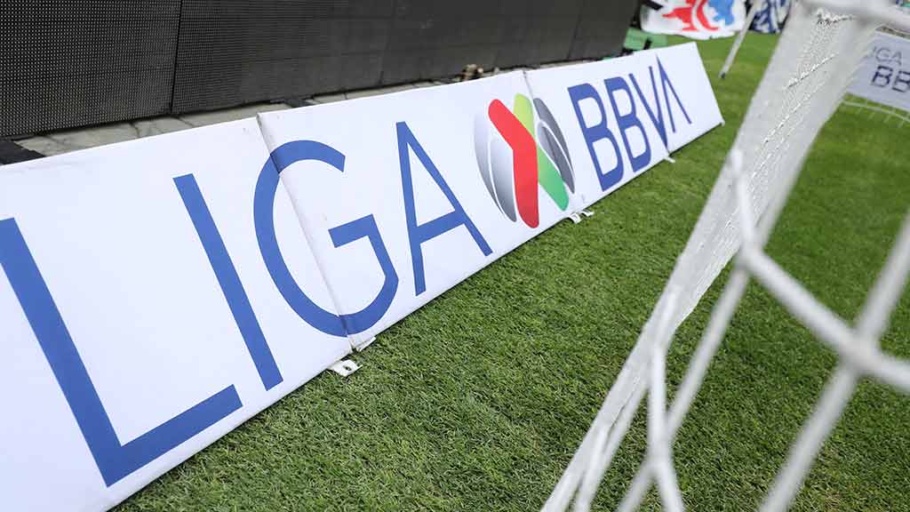 Liga mx