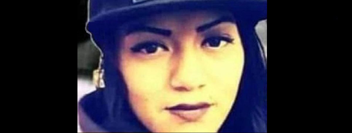 Mirna, mujr asesinada en Chicoloapan