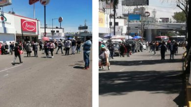 Pide CANAPAT cero tolerancia e impunidad