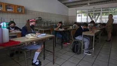 Escuelas de Tepotzotl+an