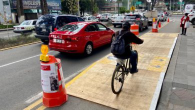 Ley para ciclistas