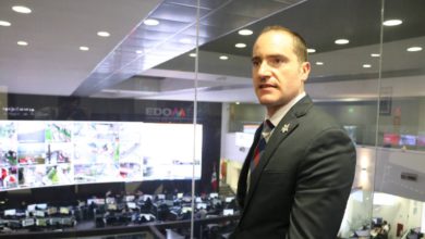 Secretaría de Seguridad