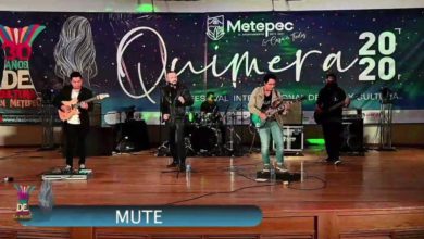 Quimera Metepec 2021