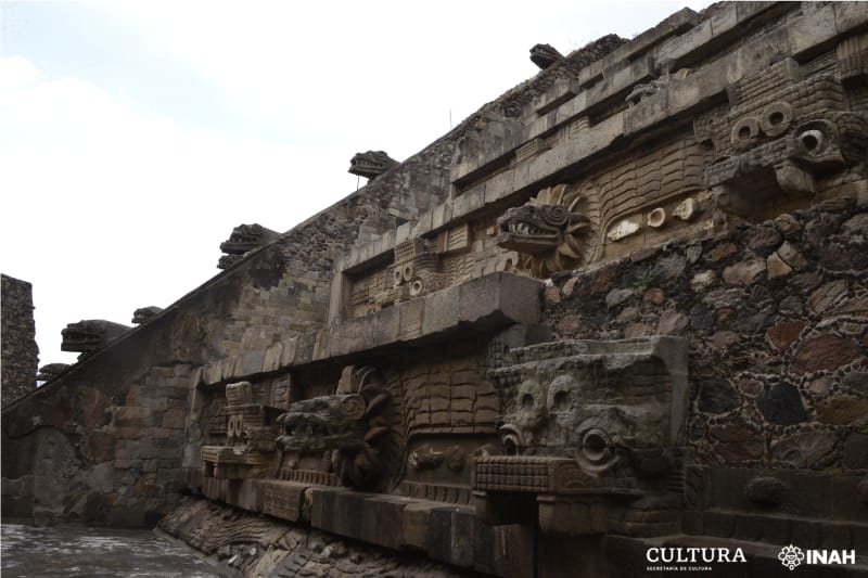 Teotihuacán