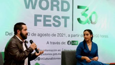 Inició el Word Fest 3.0