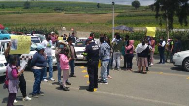 desaparecido en Tenango