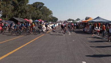 Ciclismo infantil