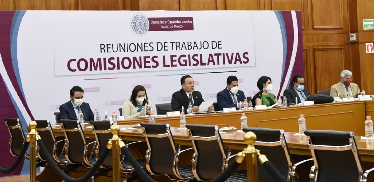 Las Comisiones se ha celebrado desde abril