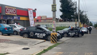 Los policías pidieron a la víctima no denunciar