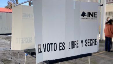 Las elecciones de Nextlalpan corresponden a periodo extraordinario