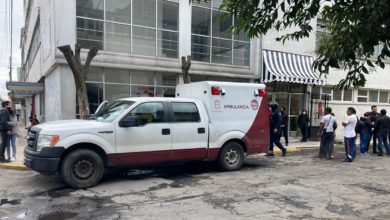 El joven presuntamente murió ahogado