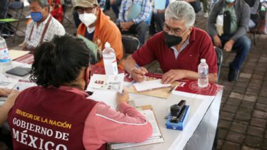 registro para pensión