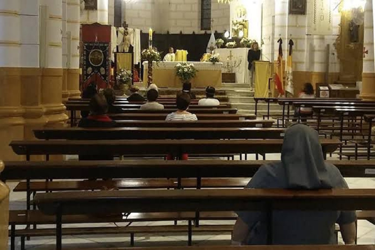 Ceremonias religiosas