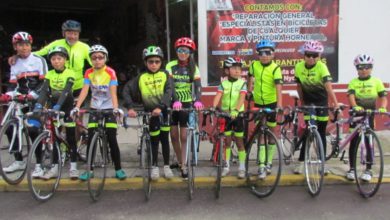 ciclismo