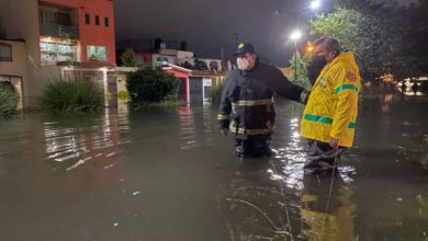 inundaciones