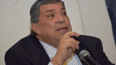 Jorge Diaz Galindo