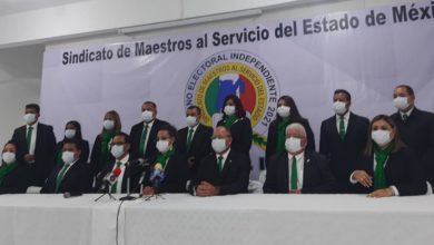 SMSEM prepara sus próximas elecciones