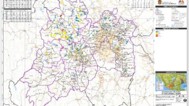 Plan Municipal Desarrollo Urbano