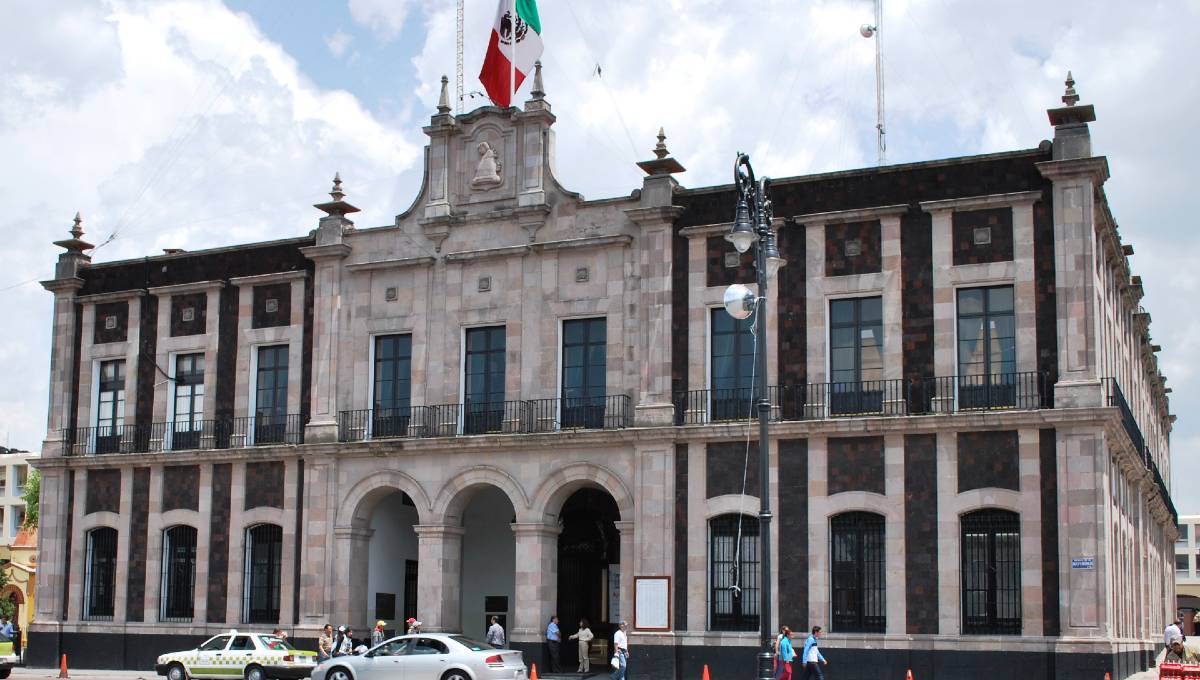 ayuntamiento de Toluca