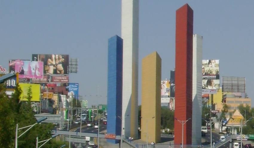 Naucalpan