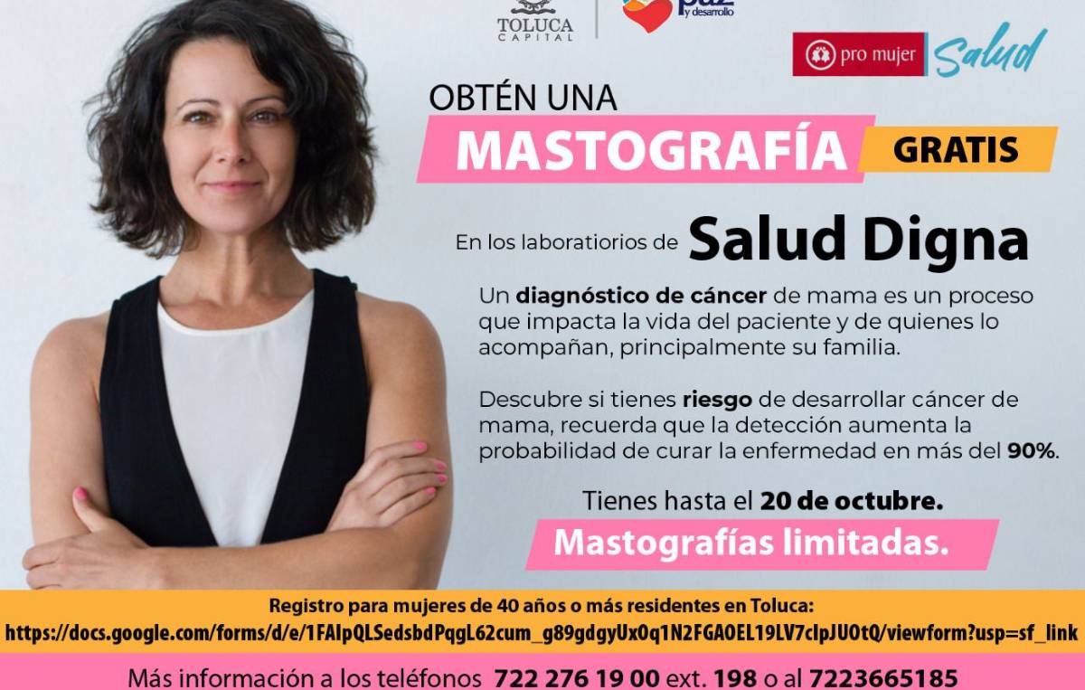 cáncer de mujeres