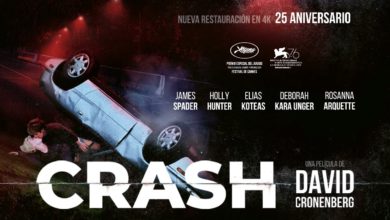 Crash