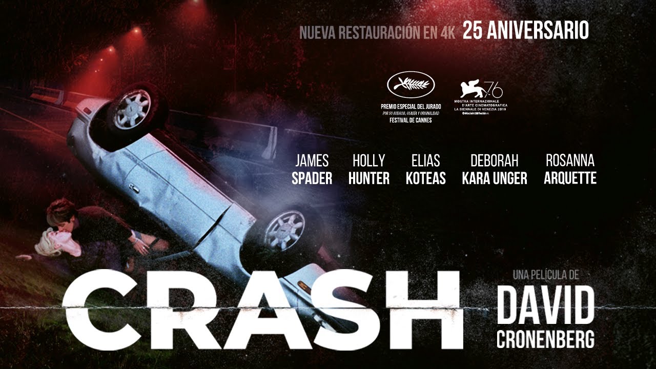 Crash