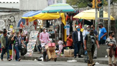 comerciantes