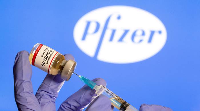 pfizer