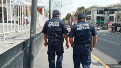 policías mexiquenses