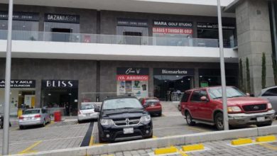 Centros Comerciales de Atizapán