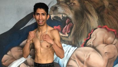 Rey Vargas