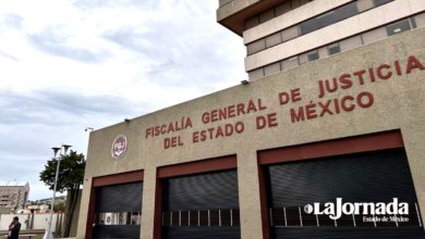 Fiscal General del Edomex