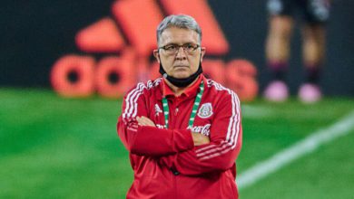 Gerardo Martino