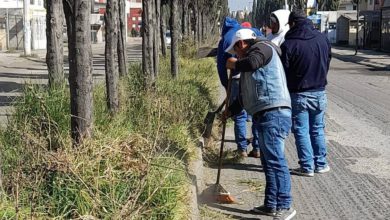 pavimentación